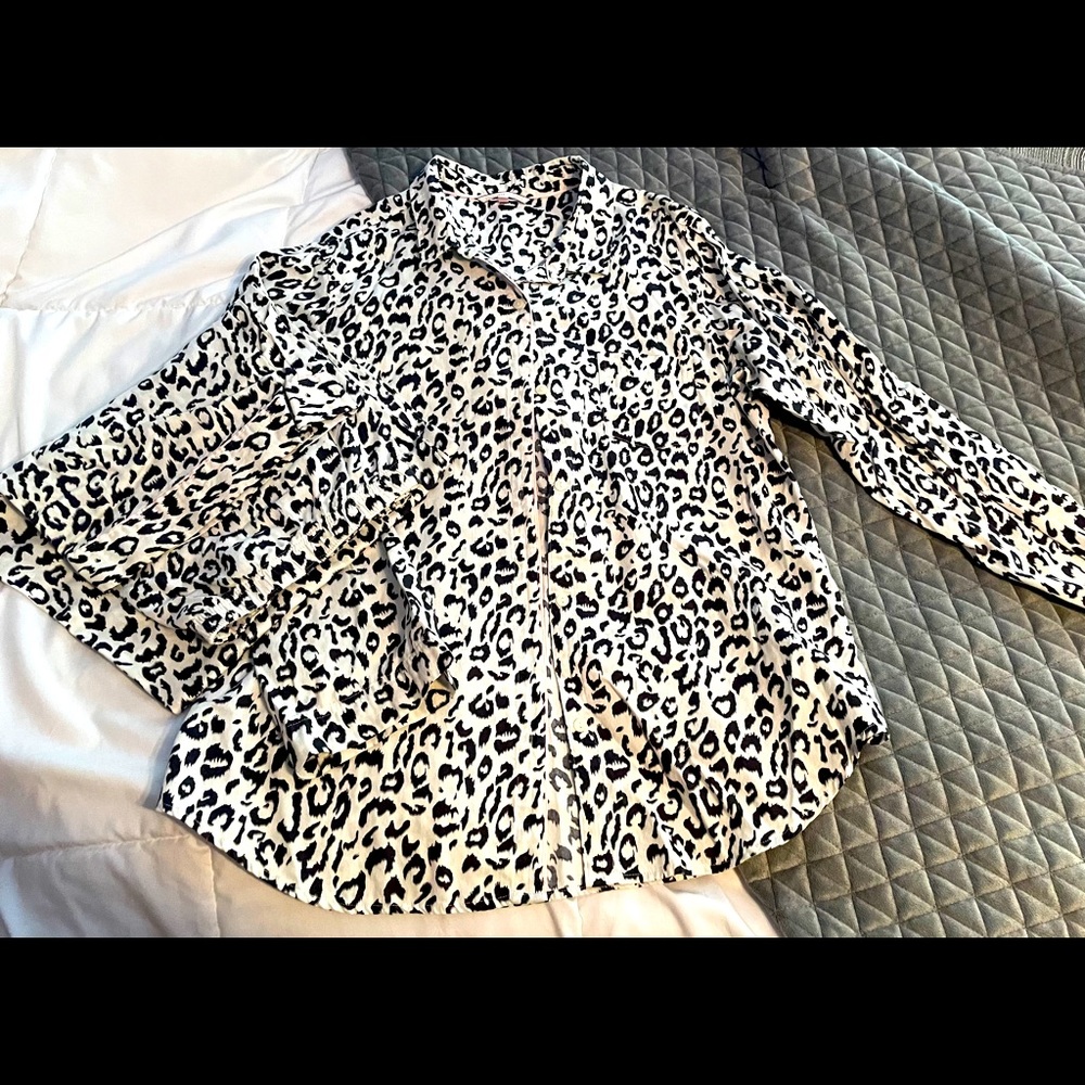 Victoria Secret pj’s